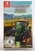 Landwirtschafts-Simulator: Nintendo Switch Edition Produktbild-Vorschau 1