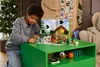 LEGO Minecraft 21280 Adventní kalendář 2025 Náhled obrázku produktu 38