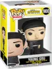 Funko Minions II POP! film in vinile Gru 9 cm FK47800 Anteprima dell’immagine prodotto 4