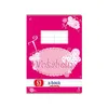 Herlitz Vokabelheft A5 32 BI Lin 53Mix Produktbild-Vorschau 7