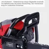 Motosega a benzina Scheppach PCS53 - 2,7 CV | Motore a Anteprima dell’immagine prodotto 6