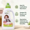AlmaWin Woll- und Seidenwaschmittel (50 Wäschen) Produktbild-Vorschau 5