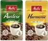 Melitta Café Sélection moulu 0,5 Kg Voir les images du produit 10
