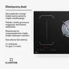 Klarstein Duale Induktions- & Gaskochplatte - Podgląd zdjęcia produktu 2