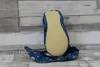 LICO Kinder Gymnastikslipper  blau mit Polizei-Motiven 30 Produktbild-Vorschau 9