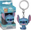 Funko POP! Keychain Lilo & Stitch Stitch 4 cm Náhled obrázku produktu 1