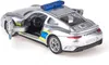 SIKU 1528 Porsche 911 Autobahnpolizei Produktbild-Vorschau 4