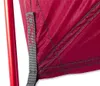 MSR Hubba NX Tent, Kuppelzelt, 1 Person(en), Grau Produktbild-Vorschau 15