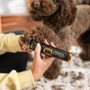 RAGI Tosatrice Silenziosa per Cani e Gatti Senza Fili Anteprima dell’immagine prodotto 14