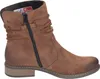 Rieker Stiefeletten Z4197-24 Damen Schuhe Chelsea Boots, Produktbild-Vorschau 4