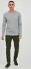 11 Project PRGarik Herren Cargohose Lange Hose mit Stretch Produktbild-Vorschau 2