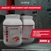 Activlab Mass Up 2000g Carboidrati Creatina Taurina - Anteprima dell’immagine prodotto 3