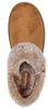 Skechers Hausschuhe Damen 39362D313637323139 Braun 38 EU Produktbild-Vorschau 33