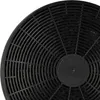 vhbw 4x Aktivkohlefilter kompatibel mit Schneider 50618, Produktbild-Vorschau 5