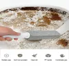 2 ks čisticích kartáčů na toalety s pemzou, účinný kartáč Náhled obrázku produktu 9