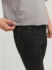 Jack & Jones Liam Jiginal 773 Skinny Fit Jeans Schwarz 32 / Produktbild-Vorschau 6