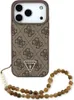 Etui Guess 4G Strap Triangle Logo Magsafe Na Iphone 17 Pro Voir les images du produit 1