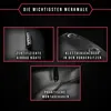 Autositzbezüge Universal Schonbezüge Sitzauflage PKW 1+1 Produktbild-Vorschau 2