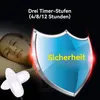 Sonstiges Schuhzubehör, Schuhtrockner, elektrischer Produktbild-Vorschau 6