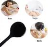Rückenschrubber für die Dusche, Rückenbürste mit langem Produktbild-Vorschau 2
