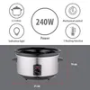 Alpina Slowcooker 3,5 l 240 W Náhled obrázku produktu 2