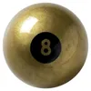 Aramith Golden 8 fenolová živica 57,2 mm dizajn Náhľad obrázku produktu 2