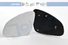 Spiegelglas passend für Opel Astra J 12/09- Links Produktbild-Vorschau 7