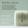 Arencia Fresh Green Rice Mochi Cleanser 120 g Anteprima dell’immagine prodotto 8