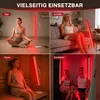 Rotlichttherapie LED-Panel 660/850nm, tragbare Sauna, Produktbild-Vorschau 7