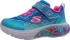 SKECHERS MY DREAMERS LIL MERMAID Blau Produktbild-Vorschau 6