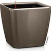 Donica Doniczka Lechuza Do Domu Na Taras QUADRO LS 43/43/40 Podgląd zdjęcia produktu 10