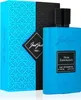 Just Jack Noir Endurance eau de parfum unisex 100 ml Anteprima dell’immagine prodotto 1
