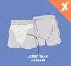 Happy Shorts X Herren Boxershorts, Boxer und Shorts mit Produktbild-Vorschau 2
