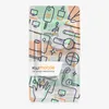 kwmobile Taschenhalter für Tisch - 2x Handtaschenhalter für Produktbild-Vorschau 5