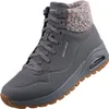 Skechers women's UNO RUGGED Darling Daze sneaker winter Náhľad obrázku produktu 1