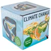 Klimawandel Kaffeebecher mit Wärmeeffekt Produktbild-Vorschau 3
