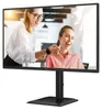 AOC 68,6cm (27")  Q27E4CV  16:09 HDMI+DP+USB-C Lift black Produktbild-Vorschau 13