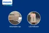 Philips USB-Stick 16GB Drive Snow, USB 2.0, Farbe: Blau Produktbild-Vorschau 12