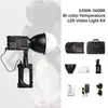 YONGNUO YN150Li Tragbares 150-W-LED-Videolicht, Produktbild-Vorschau 3