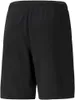 Puma Teamrise Short Hommes - Noir  | Taille: XXL Voir les images du produit 16