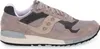 Saucony Shadow 500  Sneakers Laag - beige - Maat 46 Produktbild-Vorschau 1