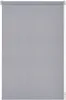 Gardinia EasyFix Rollo hellgrau 60 x 160 cm Shaun Produktbild-Vorschau 1