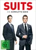 Suits - Die komplett Serie Produktbild-Vorschau 2