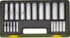 Proxxon Bit set 1/2 (12.5 mm), 1/4 (6.3 mm) 20-piece 23292 Produktbild-Vorschau 1