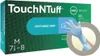 Guanti monouso TouchNTuff® 92-670 taglia 9,5-10 blu chiaro Anteprima dell’immagine prodotto 8