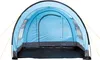CampFeuer Zelt Relax6 für 6 Personen | Hellblau / Grau | Produktbild-Vorschau 5