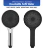 Pommeau de douche WENKO Douche de pluie WATERSAVING Ø11cm Voir les images du produit 13