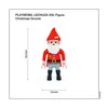 PLAYMOBIL LECHUZA Mega Figure Wichtel Knut (ca. 65 cm) | Produktbild-Vorschau 2