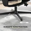 HOMCOM Relaxsessel mit Hocker, Fernsehsessel mit Produktbild-Vorschau 8