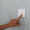 Shelly Adapter für BLU Wall Switch 4, Busch-Jaeger, weiß Produktbild-Vorschau 10